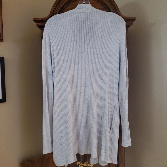 A New Day Women's Long-sleeved Cardigan - Picture 3 of 7